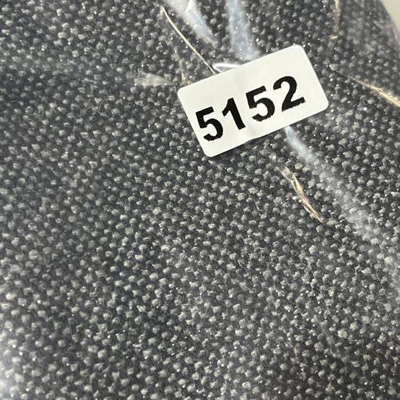 American Eagle Outfitters Blazer Tweed Wool Blend XS Black Sparkle Office Career - Picture 13 of 13